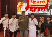 Pidato Bung Karno