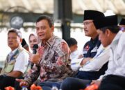 bansos jawa tengah