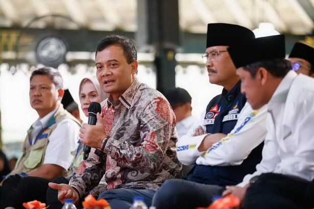 bansos jawa tengah