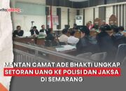 Ade Bhakti sidang Mbak Ita