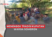 Kupatan Sombron Kabupaten Semarang