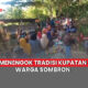 Kupatan Sombron Kabupaten Semarang