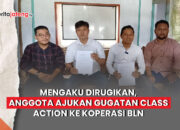 Koperasi Bahana Lintas Nusantara