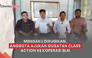 Koperasi Bahana Lintas Nusantara