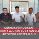 Video Dirugikan, Anggota Ajukan Gugatan ke Koperasi Bahana Lintas Nusantara