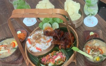 Menu Mabar Rasa