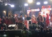 Tiket WIsata Semarang