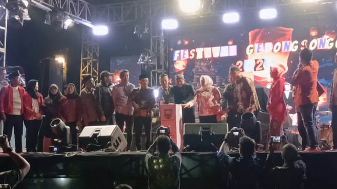 Tiket WIsata Semarang
