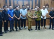 Studi Komparasi DPRD Kabupaten Semarang-Maros, Medsos Dinilai Efektif Informasikan Tugas dan Fungsi Dewan