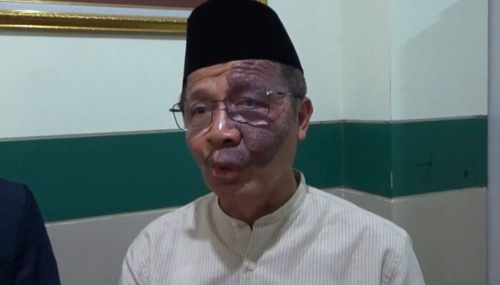 MK Putuskan SD-SMP Negeri-Swasta Gratis, Senator Jateng Muhdi Kritik Anggaran Pendidikan Kecil