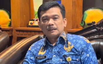 Pemutihan Jateng