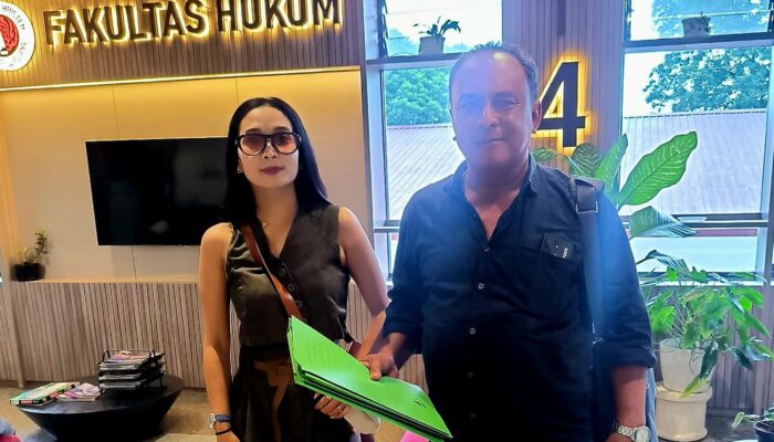 Prihatin Atas Polemik Berkepanjangan di FH UKSW, Ortu Mahasiswa Temui Yayasan Kampus