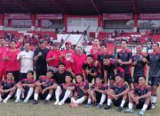Soekarno Cup 2025