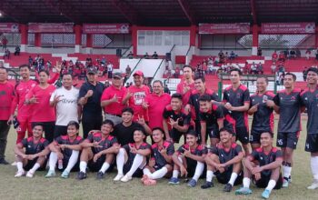 Soekarno Cup 2025