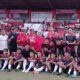 Turnamen Soekarno Cup 2025, DPC PDIP Kabupaten Semarang Juarai Babak Penyisihan Grup