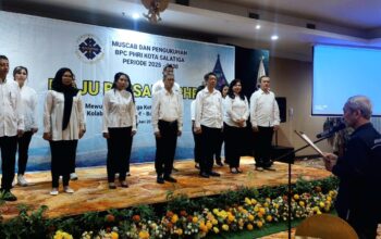 Event perhotelan