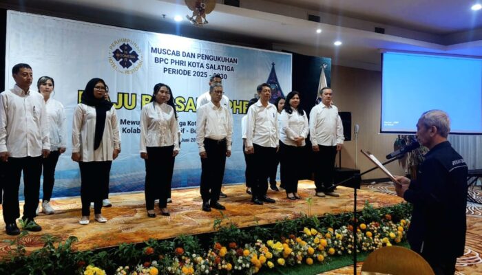 Solusi Bangkitkan Bisnis Perhotelan, PHRI Jateng: Harus Perbanyak Event yang Datangkan Wisatawan