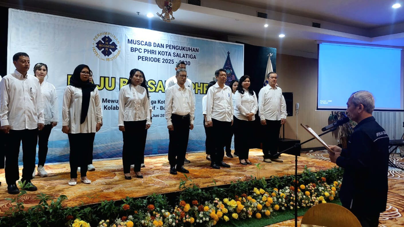 Event perhotelan