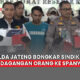 Video Polda Jateng Bongkar Sindikat Perdagangan Orang ke Spanyol