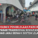 pengelolaan parkir semarang