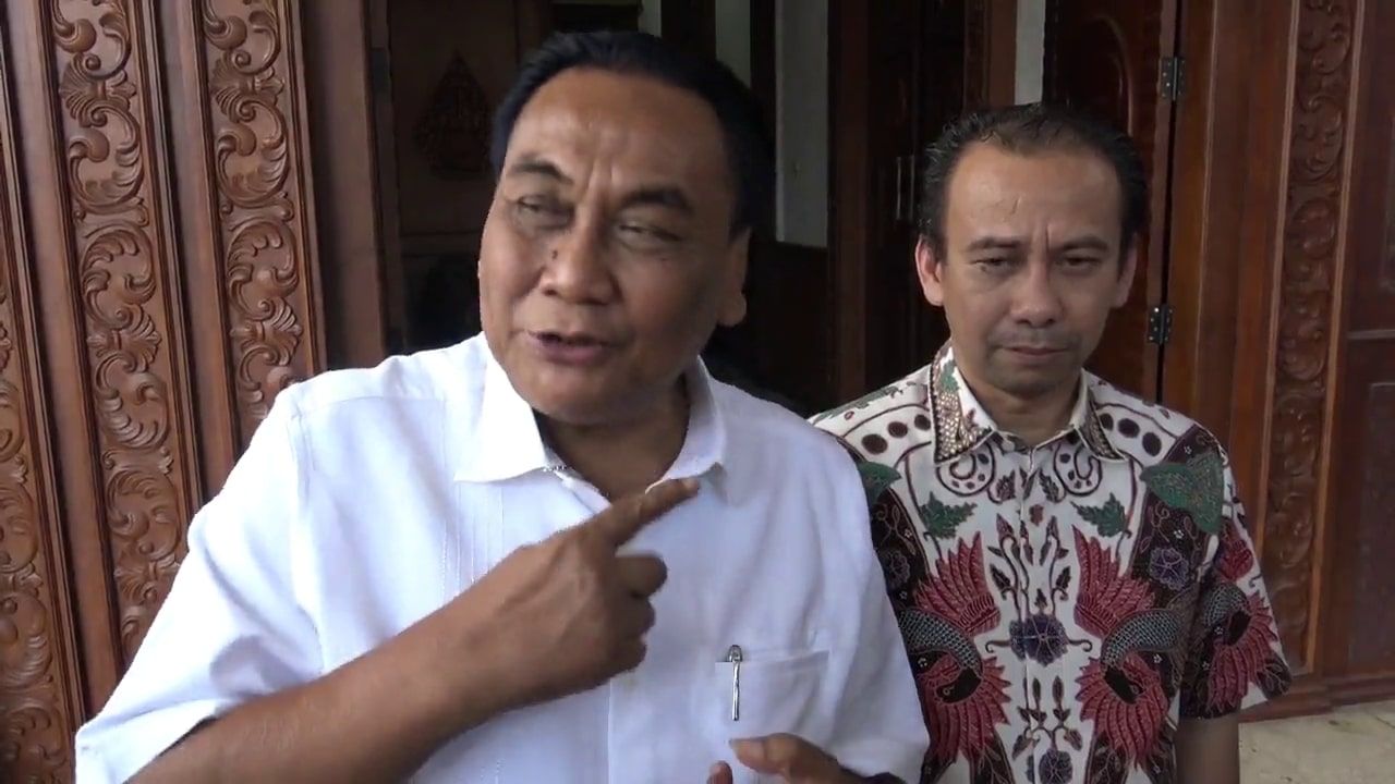 Pemilu Nasional Daerah