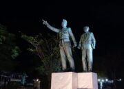 Patung Soekarno-Hatta