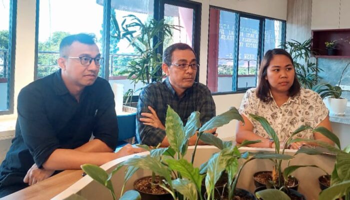 Konflik dengan Rektorat Berlanjut, 3 Pejabat FH UKSW Salatiga yang “Dicopot” Tempuh Upaya Hukum