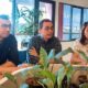Konflik dengan Rektorat Berlanjut, 3 Pejabat FH UKSW Salatiga yang “Dicopot” Tempuh Upaya Hukum