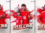Pemain Persijap