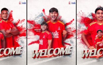 Pemain Persijap