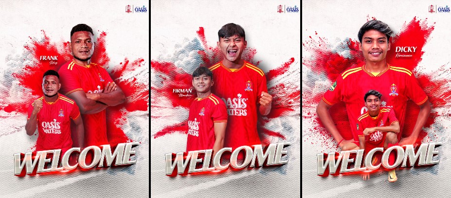 Pemain Persijap