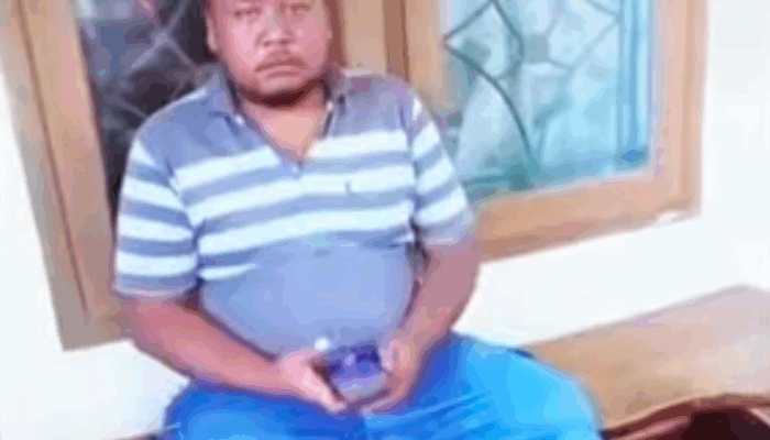 Viral Pria Curi Celana Dalam Wanita, Kapolres Bergas: Pelaku Gangguan Jiwa, Pernah Masuk RSJ