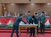 KUA PPAS Semarang