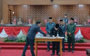 KUA PPAS Semarang