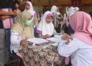 Penerimaan Siswa Baru di SMA Negeri 1 Blora Membeludak, Ortu Murid Terkendala Sistem Anyar