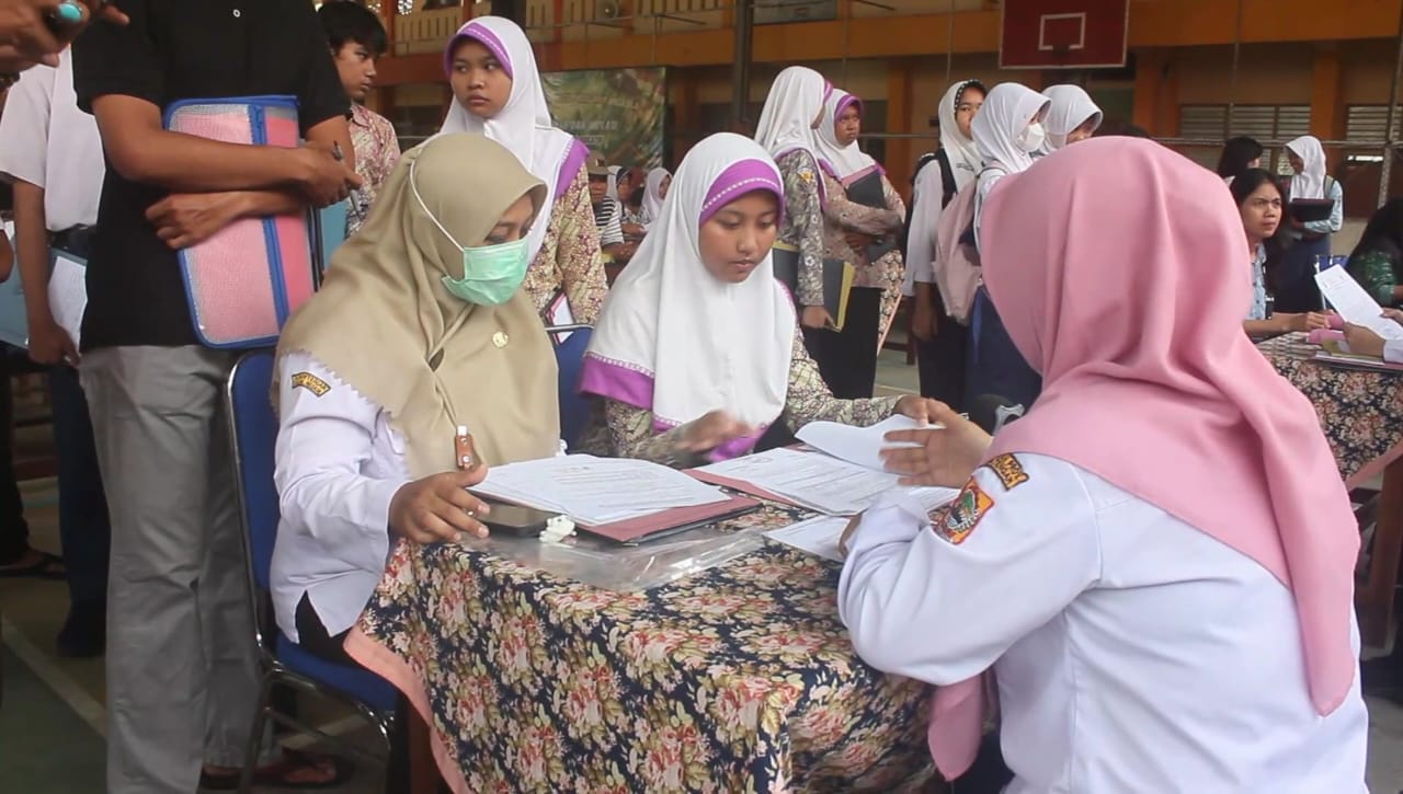 SMA Negeri 1 Blora