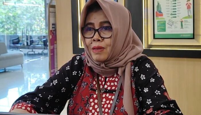 Kemiskinan Jateng Turun jadi 9,48 Persen, BPS: Industri hingga Produksi Padi Faktor Utama