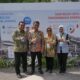 Proyek Pengeboran Banyu Urip Infill Clastic Resmi, Bupati Blora Berharap Dana Bagi Hasil Migas Naik