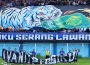 Homebase Belum Standar Liga 2, Persiku Kudus Siapkan Alternatif Stadion di Boyolali dan Batang