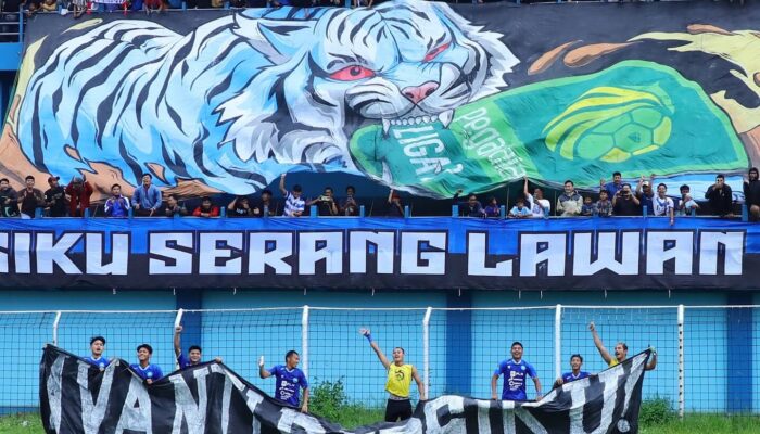 Homebase Belum Standar Liga 2, Persiku Kudus Siapkan Alternatif Stadion di Boyolali dan Batang