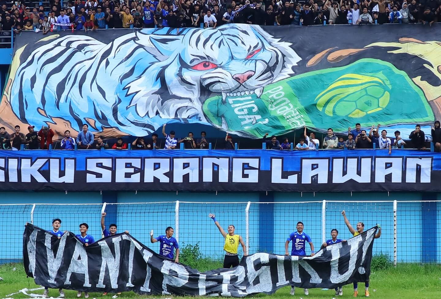 Stadion Persiku