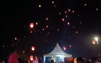 Gedongsongo Semarang