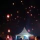 Meriahnya Pesta Lampion di Festival Gedongsongo 2025, Bupati Semarang: Dongkrak Wisata-Budaya