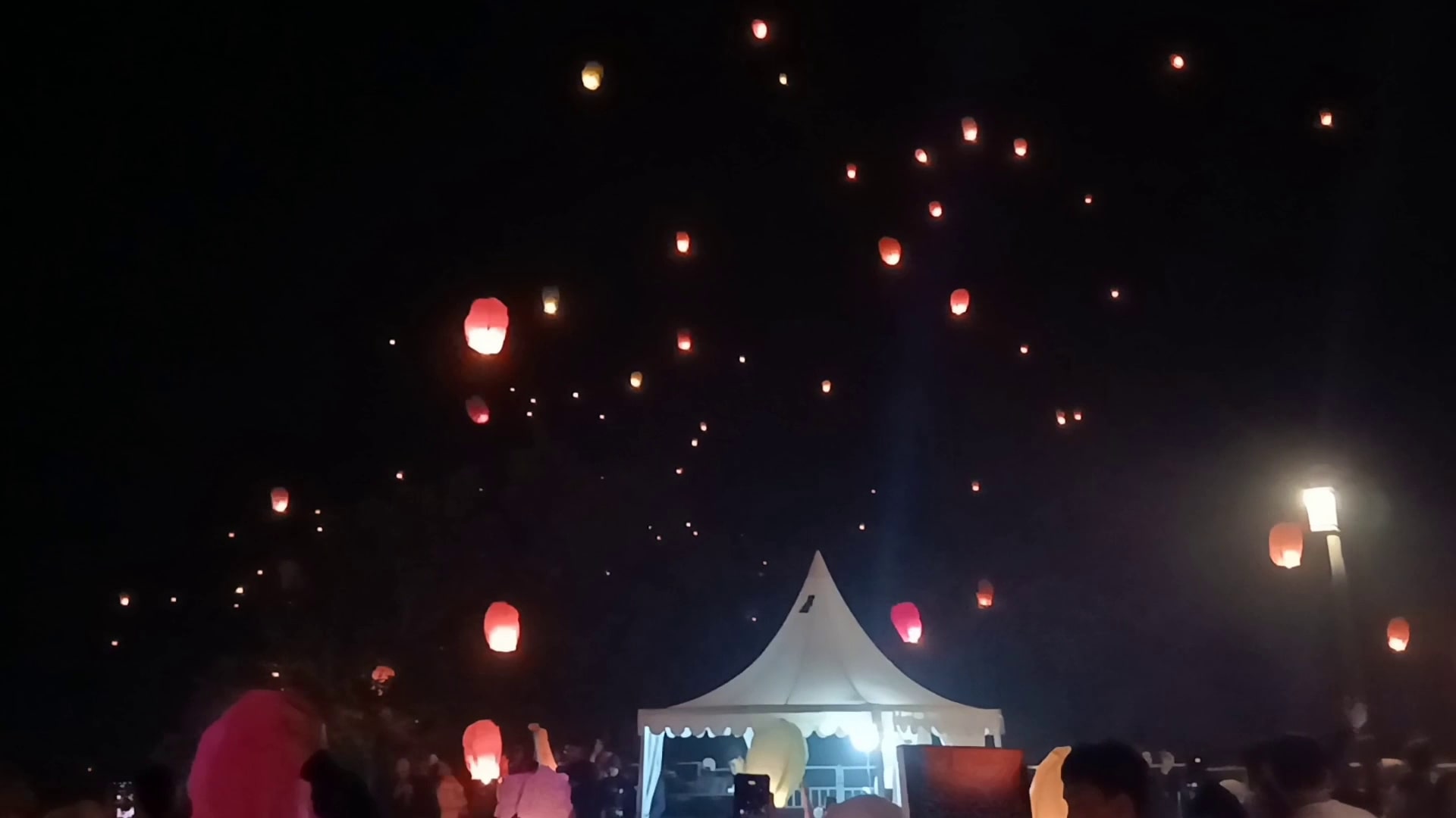 Gedongsongo Semarang