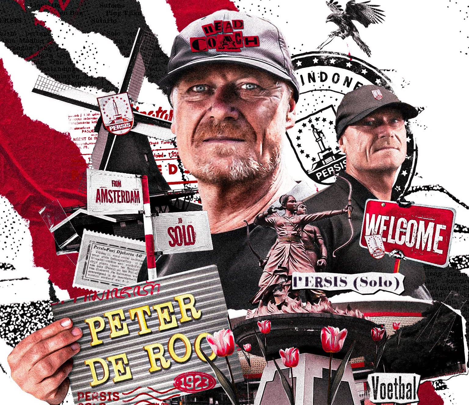 Peter de Roo