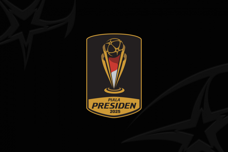 Piala Presiden 2025