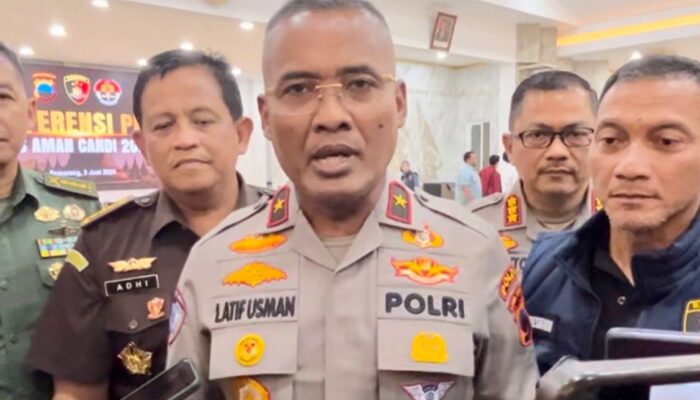 Sebelas Ormas Beraksi Premanisme di Jawa Tengah, Wakapolda: Ada Pemuda Pancasila hingga PSHT