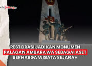 Monumen Palagan Ambarawa