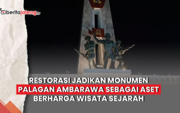 Monumen Palagan Ambarawa
