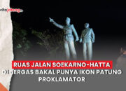 patung proklamator